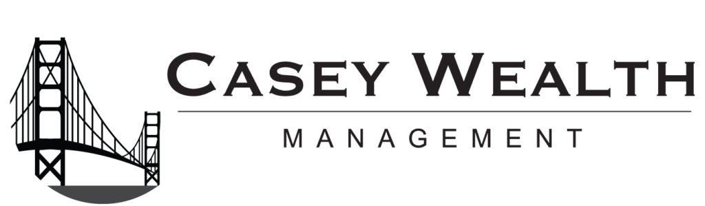 casey wealth management logo