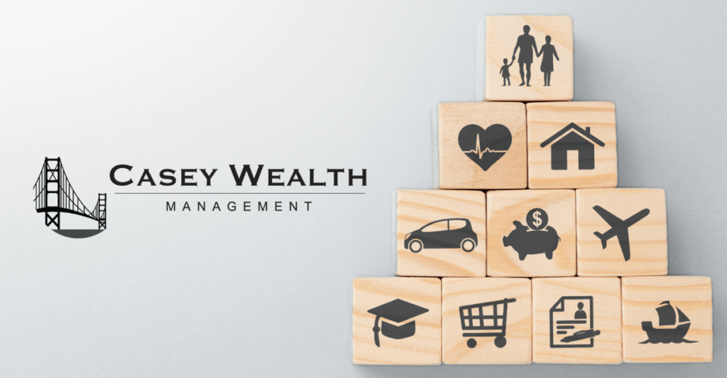 Financial Planning For Your Future Casey Wealth