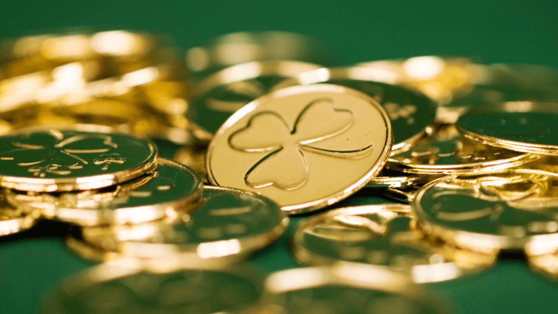 Our Clients: The Lucky Charm of Our Business Growth