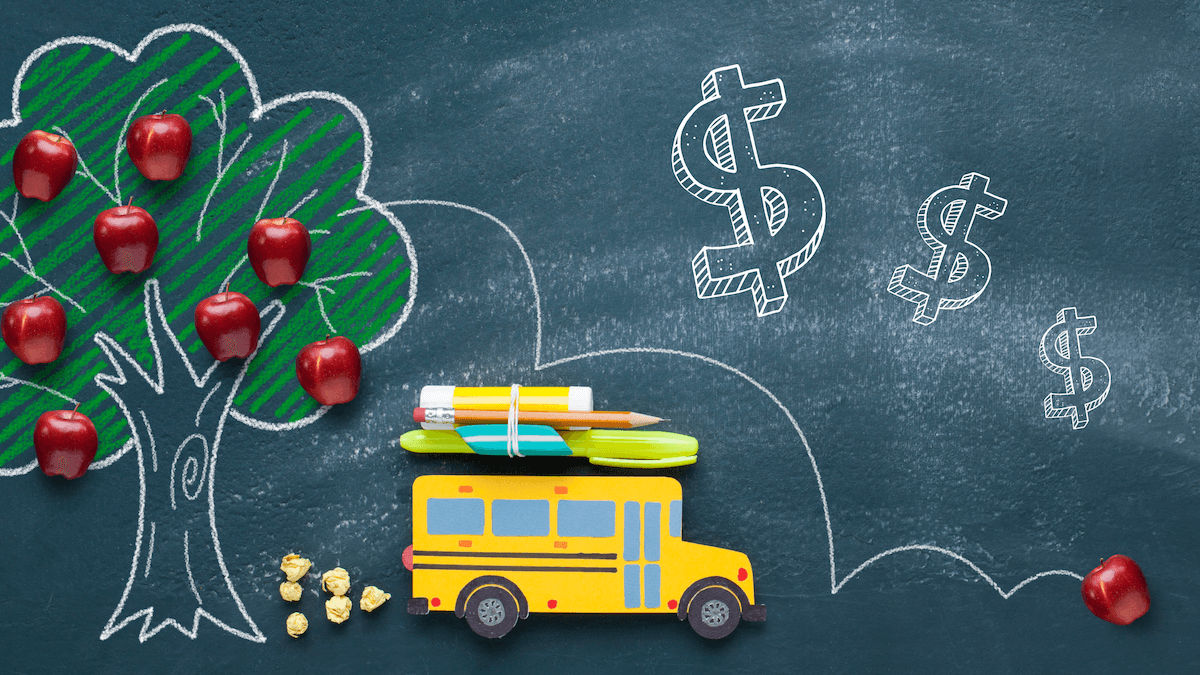 Back-to-School Season: A Call to Reassess Your Finances