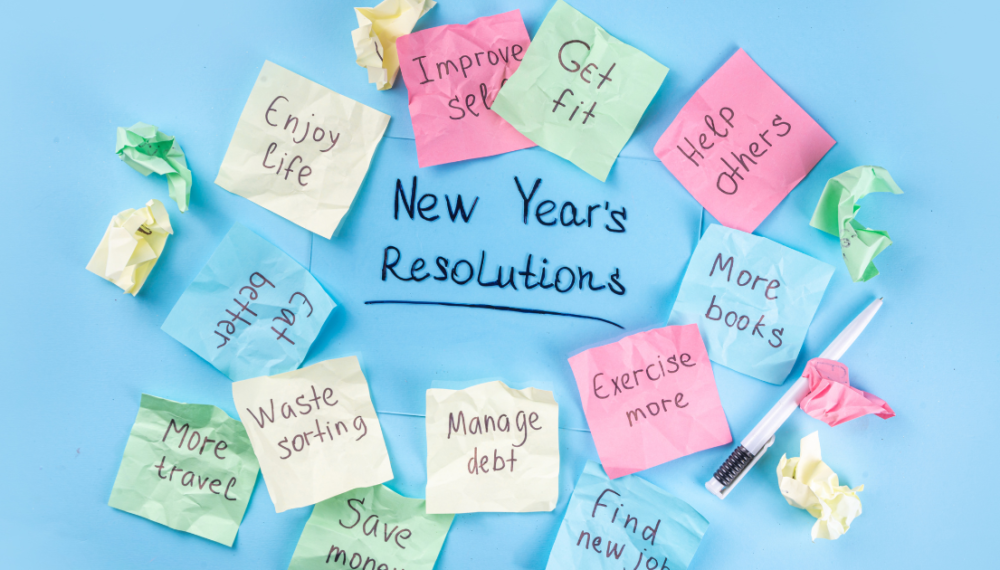 Casey Wealth Blog Financial Resolutions