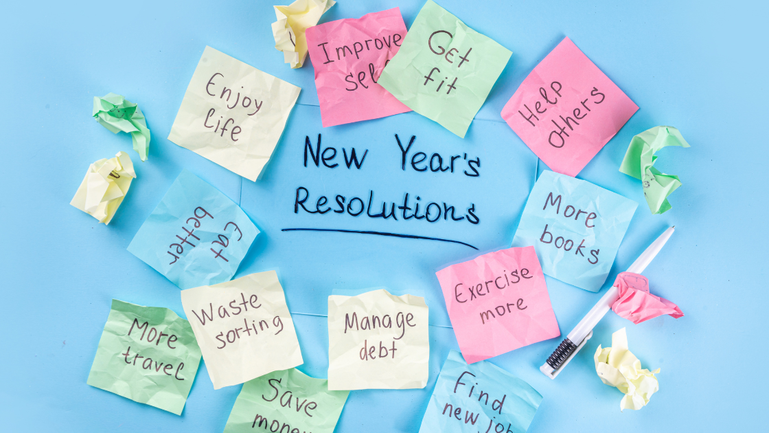 Casey Wealth Blog Financial Resolutions